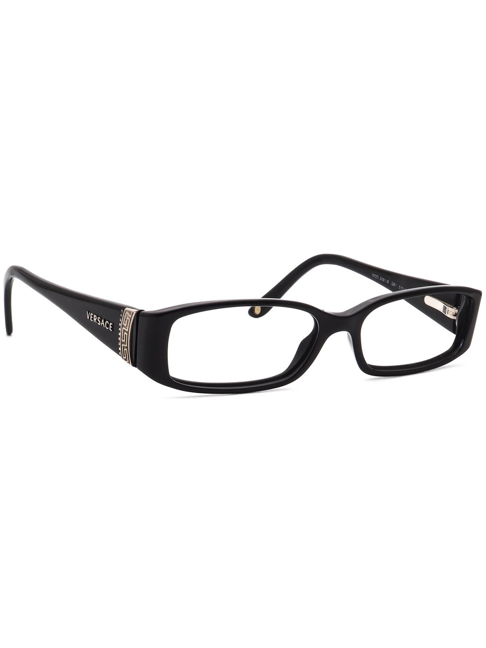 Versace MOD. 3091-B GB1 Eyewear
